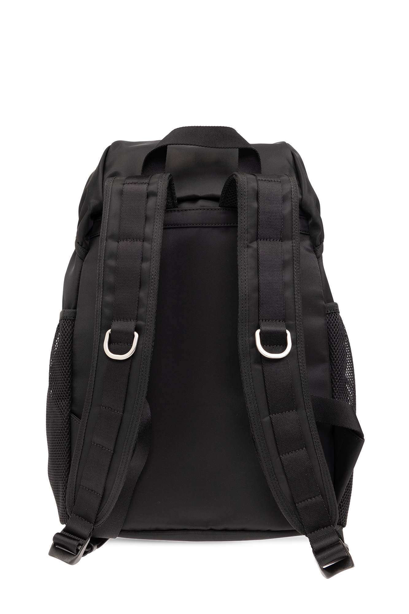 1017 ALYX 9SM Backpack with signature buckle | Men's Bags | Vitkac